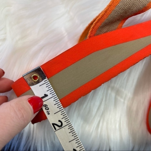 Tory Burch Platform Flip-flops size 7 - Picture 9 of 12